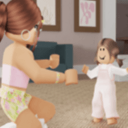 Adopt and Raise a family Roblox game icon