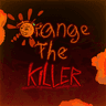 Orange the killer: Deluxe Roblox survival game icon