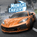 [GLOBAL MARKET]Midnight Chasers: Highway Racing
