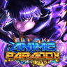 RELEASE Anime Paradox icon