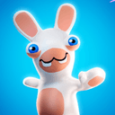Rabbids: Takeover