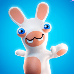 Rabbids: Takeover Roblox game icon