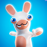 Rabbids: Takeover icon