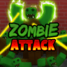 Zombie Attack icon