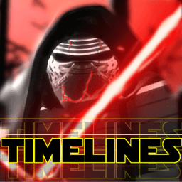 Timelines RP Roblox game icon
