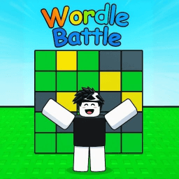 Битва в слове: / Roblox game icon