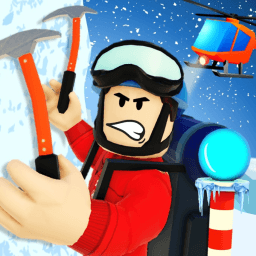 Expedition Antarctica Roblox game icon