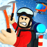 Expedition Antarctica Roblox adventure game icon
