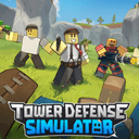 Tower Defense Simulator