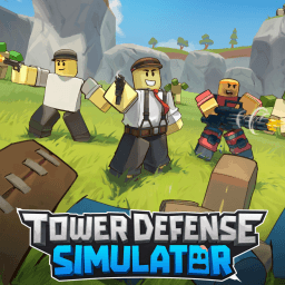 Tower Defense Simulator Roblox game icon