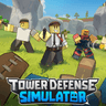 Tower Defense Simulator Roblox game icon
