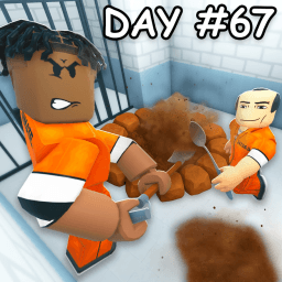 ️Dig to Escape Roblox game icon