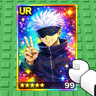 Anime Card Collection icon