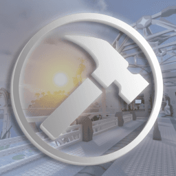 Tower Creator: Rescripted Roblox game icon