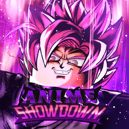 Anime Showdown Roblox game icon