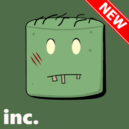 Infection Inc. Roblox game icon