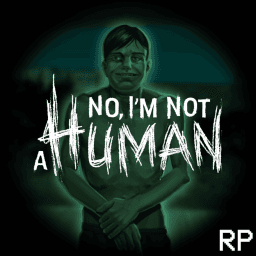 No, i'm not a Human Roblox game icon