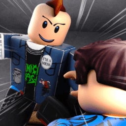 Aqua Animations Roleplay Roblox game icon