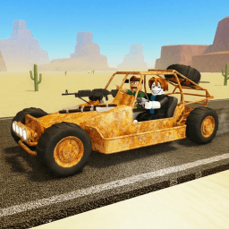 a dusty trip Roblox game icon