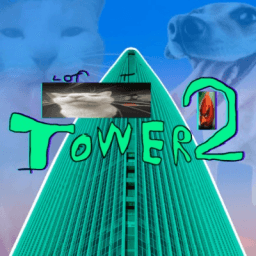 loft tower 2 Roblox game icon