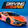 Driving Empire️ Car Racing Roblox game icon