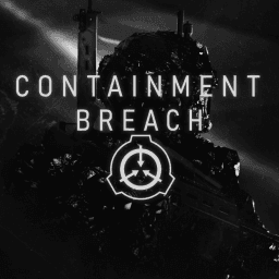 Containment Breach Roblox game icon