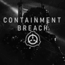 Containment Breach Roblox horror game icon