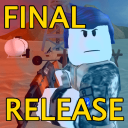 The Last Guest: Story Game Roblox game icon