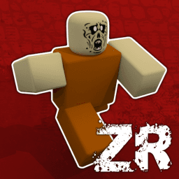 Zombie Rush: Testing Roblox game icon