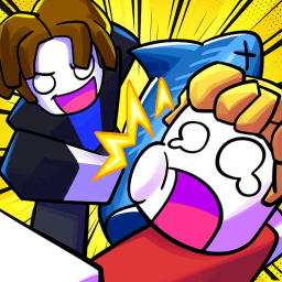 Smash Combat - Roblox game icon