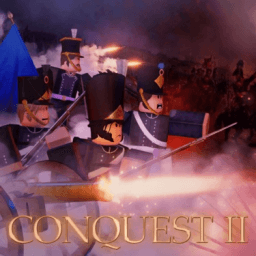 Conquest: Napoleonic Wars Roblox game icon