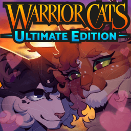 Warrior Cats: Ultimate Edition Roblox game icon