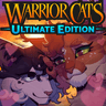 Warrior Cats: Ultimate Edition Roblox rpg game icon
