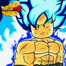 DBK:KAI Roblox game icon