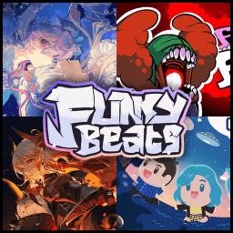 FunkyBeats: Remix Roblox game icon