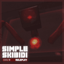 ʎɐldǝloɹ ᴉpᴉqᴉʞS ǝldɯᴉS