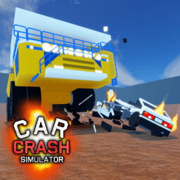Car Crash Simulator Roblox game icon