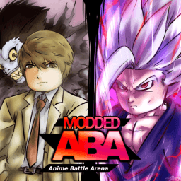 Modded ABA Roblox game icon