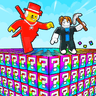 ️ Break a Lucky Block! Roblox game icon