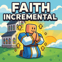 Faith Incremental