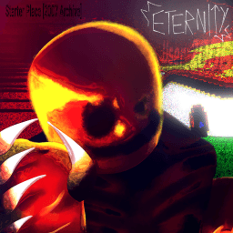 ETERNITY Roblox game icon