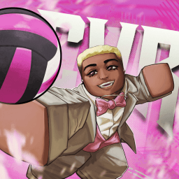 VALENTINES CVR: Retro Roblox game icon