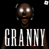 Granny Roblox horror game icon