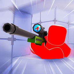 RIVALS Roblox game icon