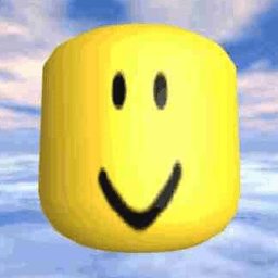Super Nostalgia Zone Roblox game icon