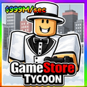 Game Store Tycoon