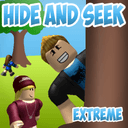 Hide and Seek Extreme