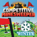 Competitive Minesweeper