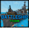 Battleship Tycoon Roblox tycoon game icon