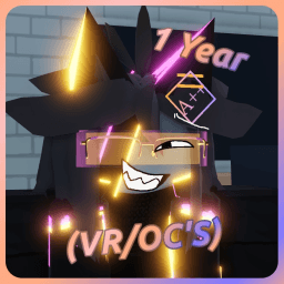 Fundamental Paper Education: VR Roleplay Roblox game icon